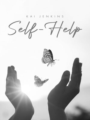 cover image of SELF-HELP